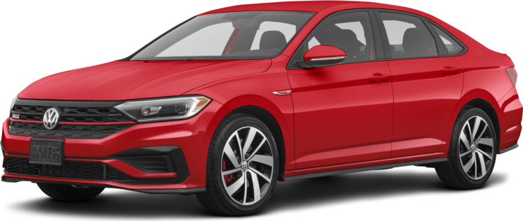 2020 Volkswagen Jetta GLI Exterior: 0