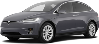 2019 Tesla Model X