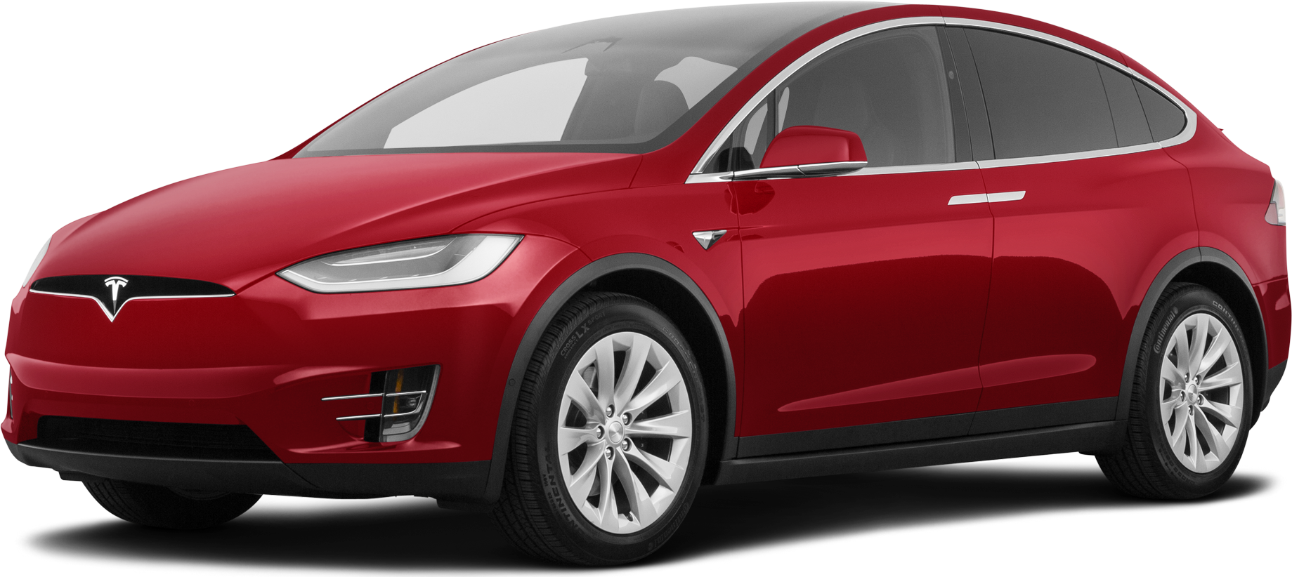Regenboog Verdachte Netjes 2019 Tesla Model X Values & Cars for Sale | Kelley Blue Book