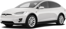 2019 Tesla Model X
