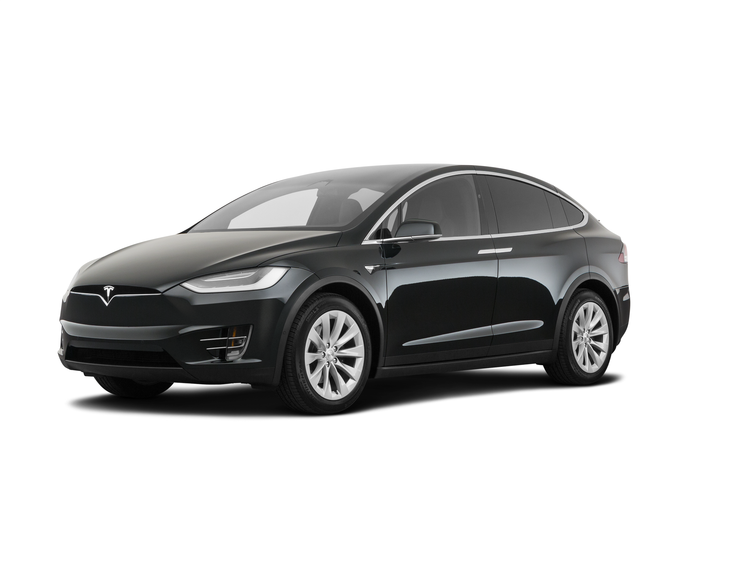 2019 Tesla Model X Values Cars for Sale | Kelley Blue Book