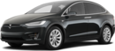 2020 Tesla Model X image