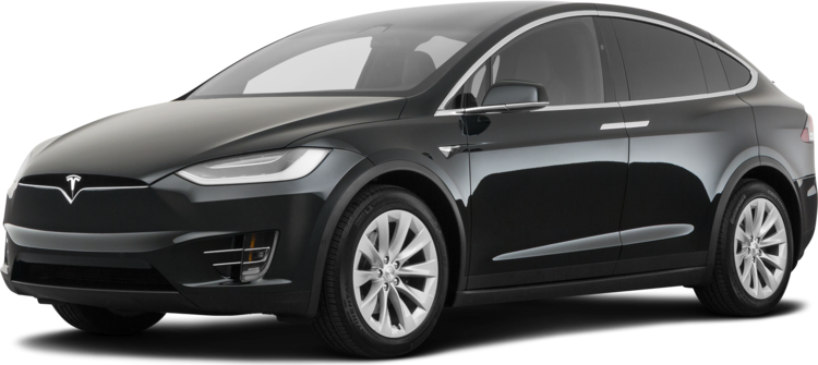 2020 Tesla Model X Exterior: 0