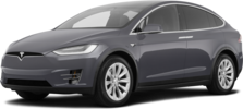 2020 Tesla Model X