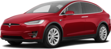 2020 Tesla Model X