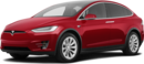 2020 Tesla Model X image