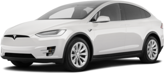 2020 Tesla Model X