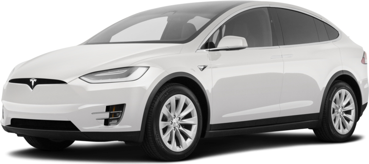 2020 Tesla Model X Exterior: 0