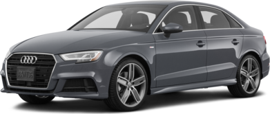 A3 Premium Plus Sedan 4D image