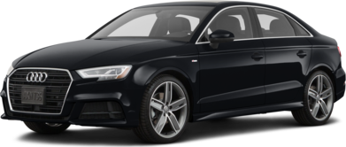 A3 Prestige Sedan 4D image