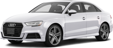 A3 Titanium Sedan 4D image
