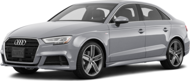 A3 Premium Sedan 4D image