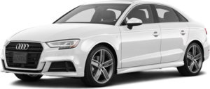 2019 Audi A3