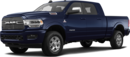 2019 Ram 2500 Mega Cab image