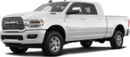 2019 Ram 2500 Mega Cab image