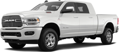 Ram 2500 Mega Cab