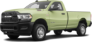 2020 Ram 2500 Regular Cab image