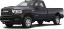 2020 Ram 2500 Regular Cab image