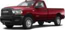 2020 Ram 2500 Regular Cab image