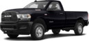 2020 Ram 2500 Regular Cab image