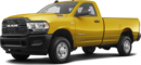 2021 Ram 2500 Regular Cab image
