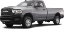 2021 Ram 2500 Regular Cab image