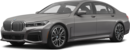 2020 BMW 7 Series image