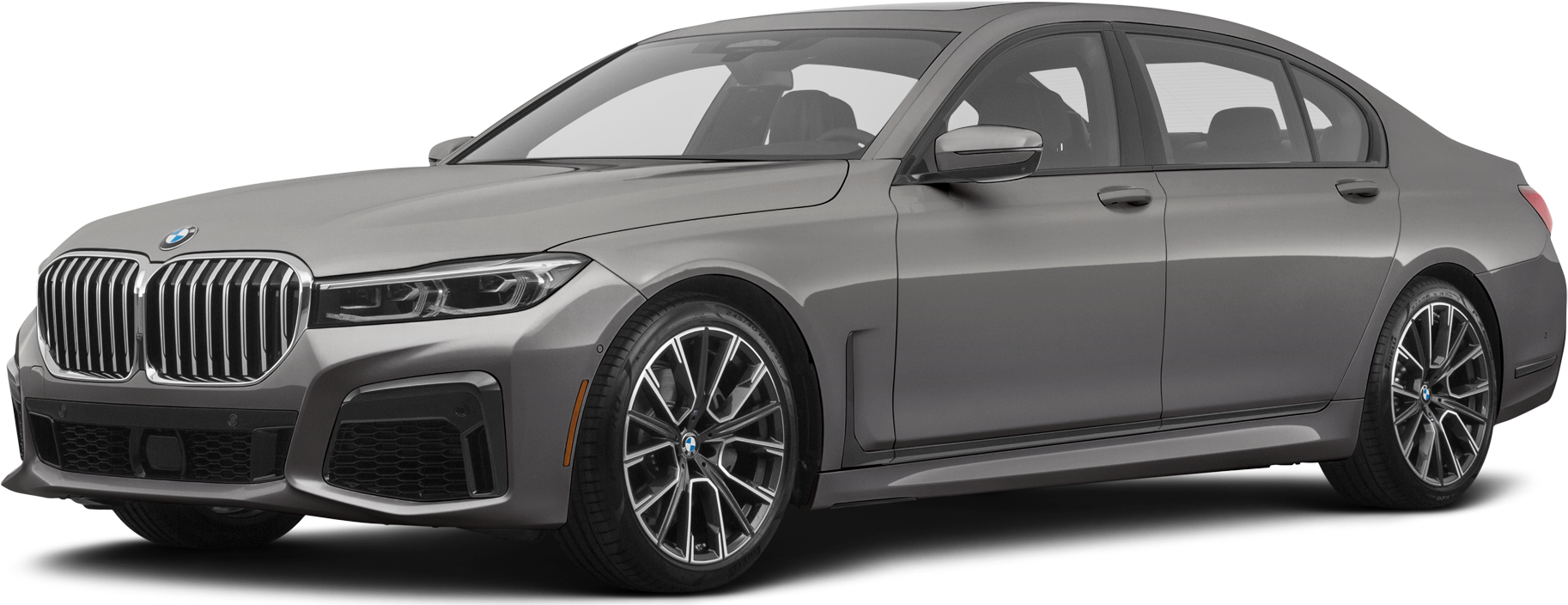 2020 BMW 7 Series