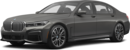 2020 BMW 7 Series image