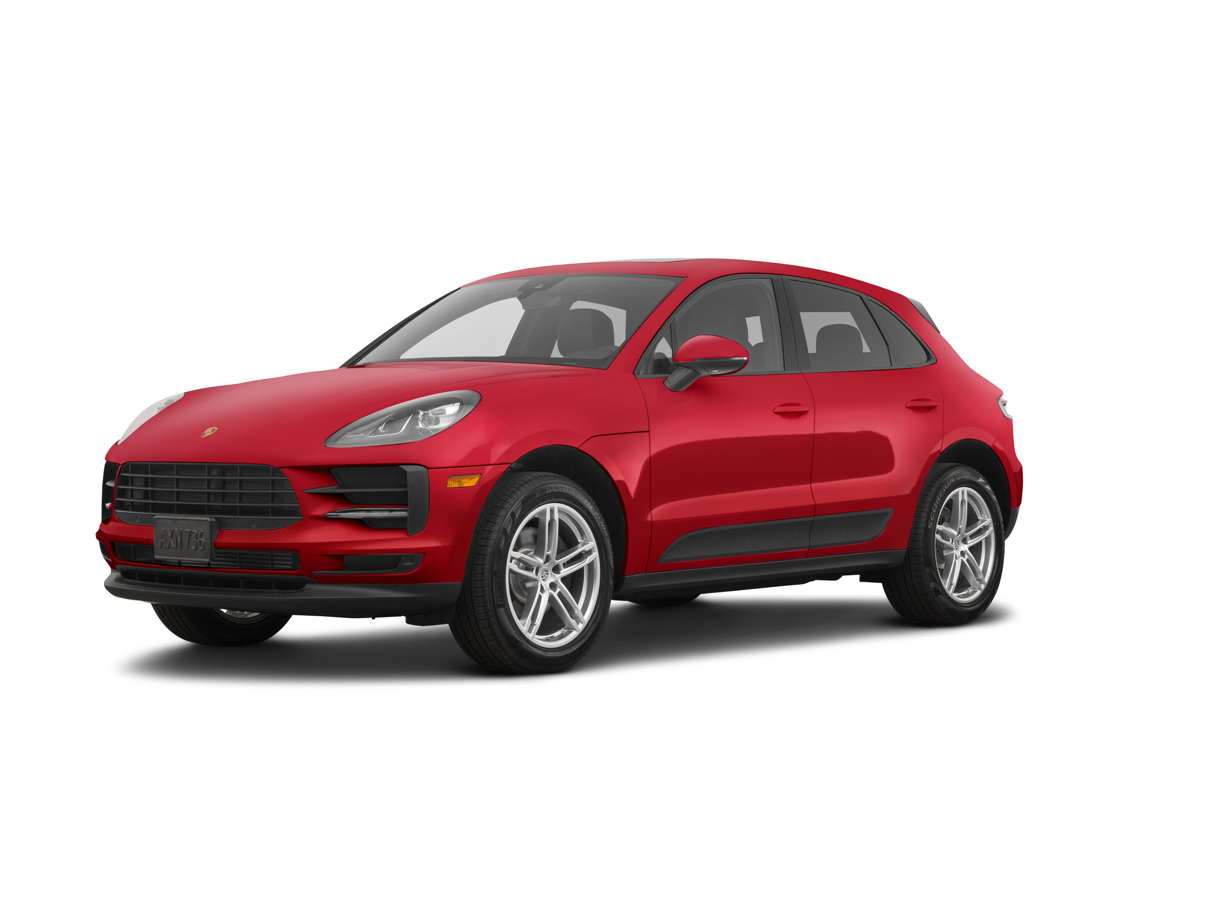 2019 Porsche Macan Price, Value, Depreciation & Reviews