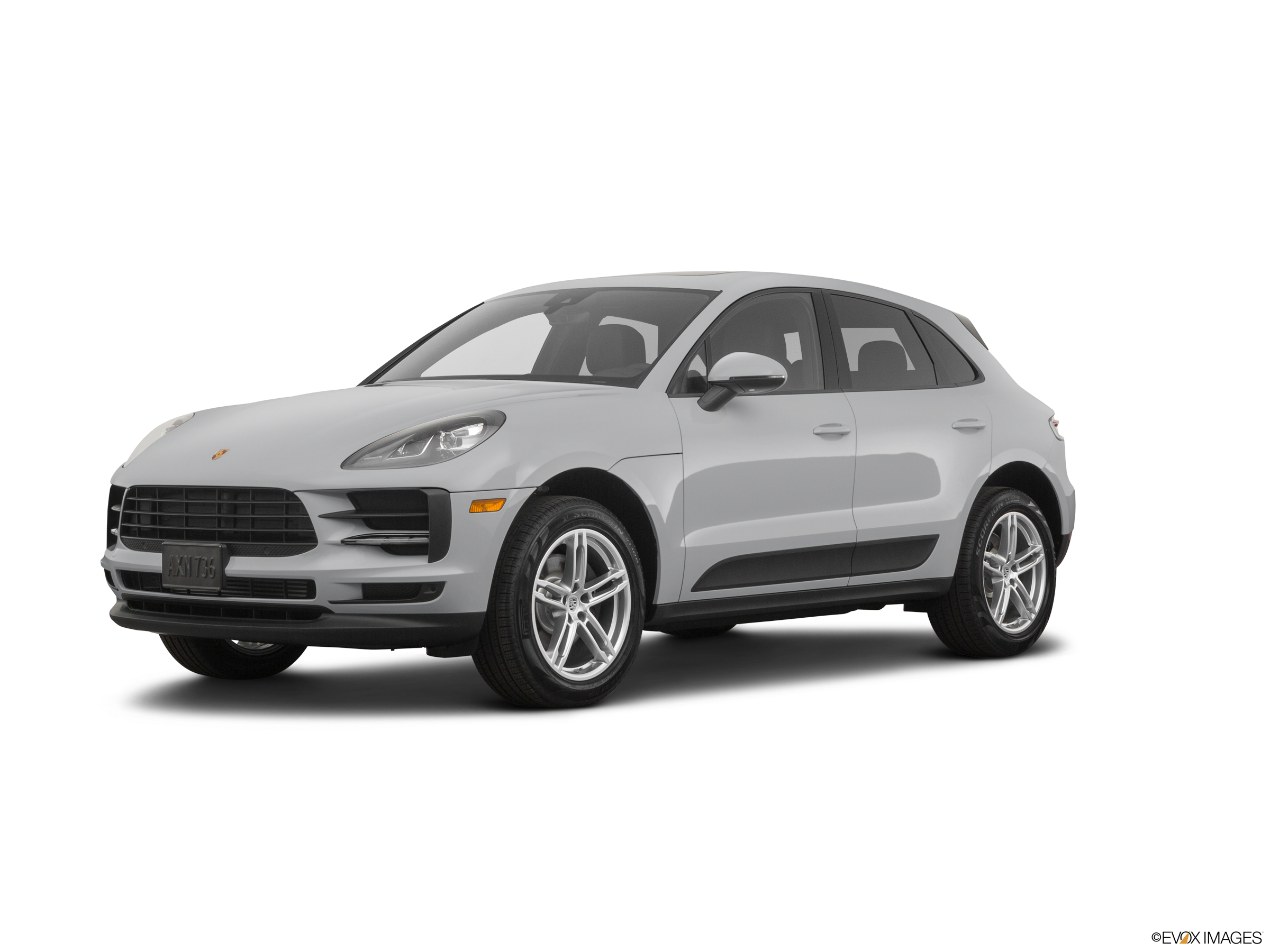 ＼半額SALE／ 2019-Porsche-Macan- ワイン