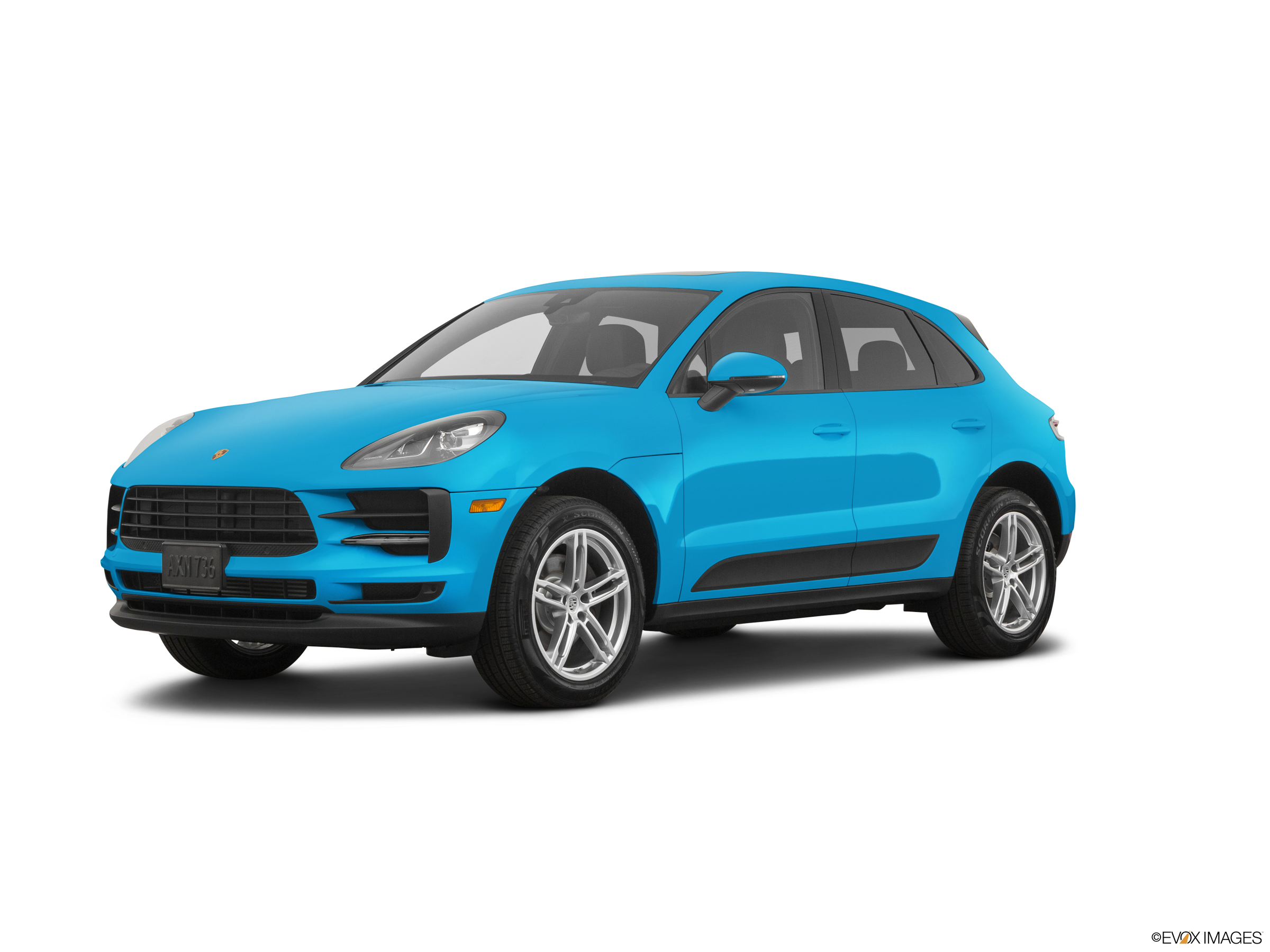 2019 Porsche Macan Price, Value, Depreciation & Reviews