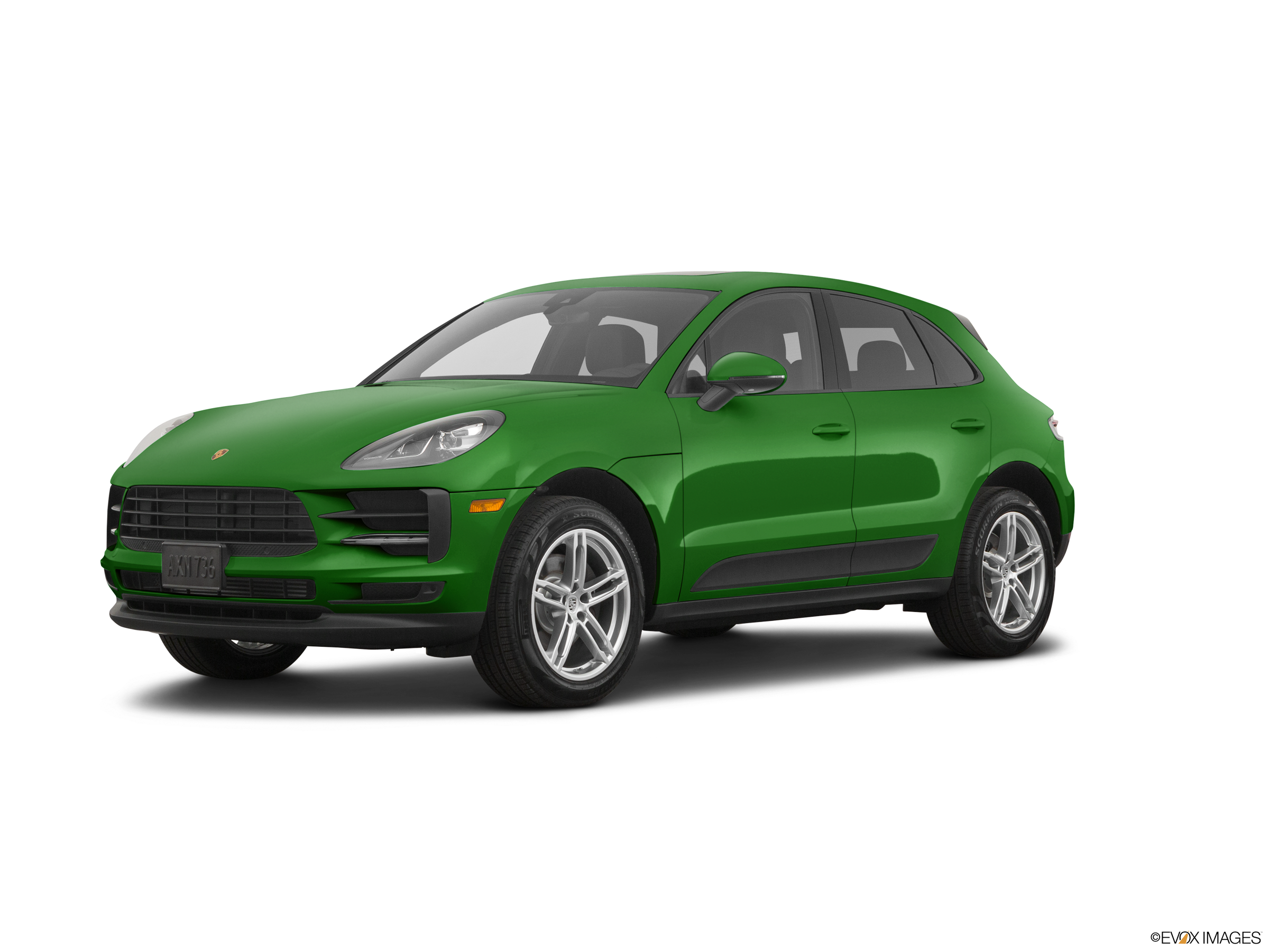 2019 Porsche Macan Price, Value, Depreciation & Reviews