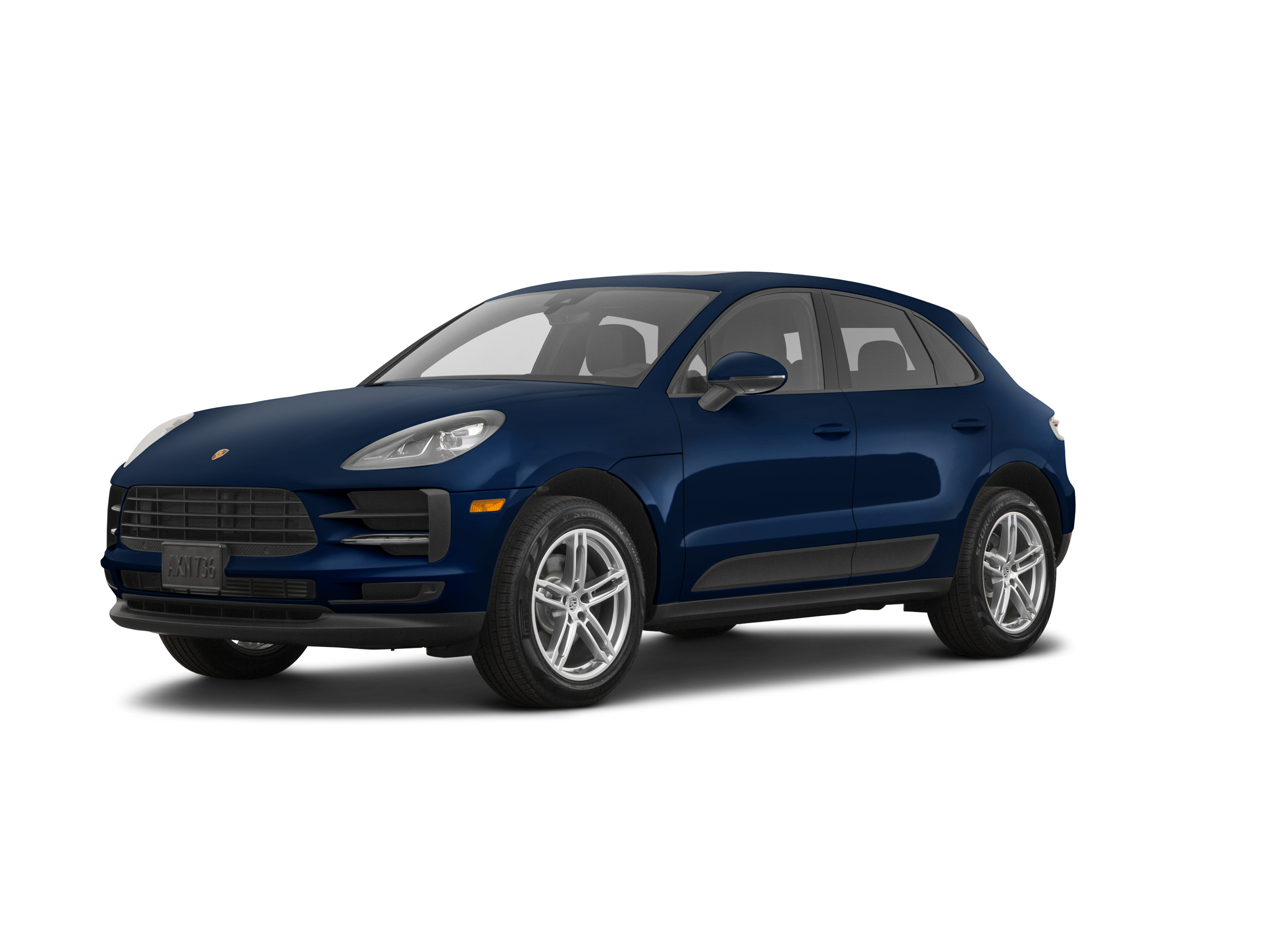 2019 Porsche Macan Price, Value, Depreciation & Reviews