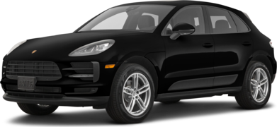Macan GTS Sport Utility 4D image