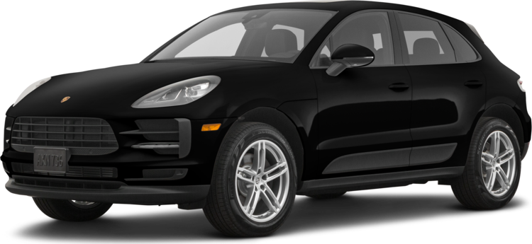 2020 Porsche Macan Exterior: 0