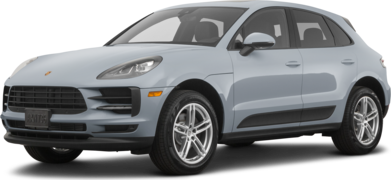 Macan Sport Utility 4D image