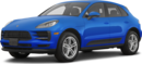 2021 Porsche Macan image