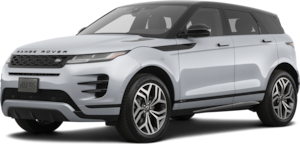 2020 Land Rover Range Rover Evoque P300 R-Dynamic SE (2020.5) Sport Utility 4D
