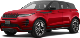 2020 Land Rover Range Rover Evoque P250 S (2020.5) Sport Utility 4D