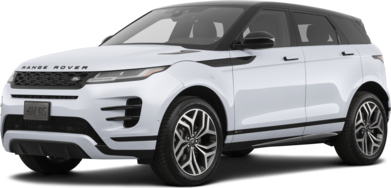 Land Rover Range Rover Evoque P300 R-Dynamic S (2020.5) Sport Utility 4D