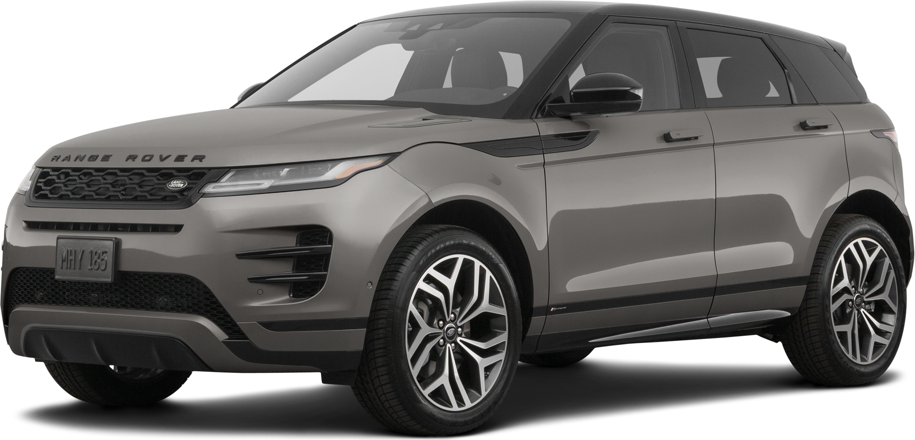 Land Rover Range Rover Evoque P250 R-Dynamic HSE Sport Utility 4D