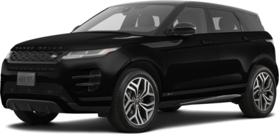 Range Rover Evoque P250 R-Dynamic S Sport Utility 4D image