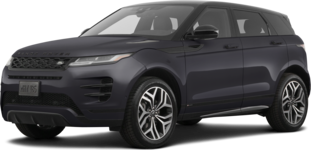 2023 Land Rover Range Rover Evoque P250 SE
