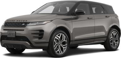 Range Rover Evoque P300 R-Dynamic HST Sport Utility 4D image
