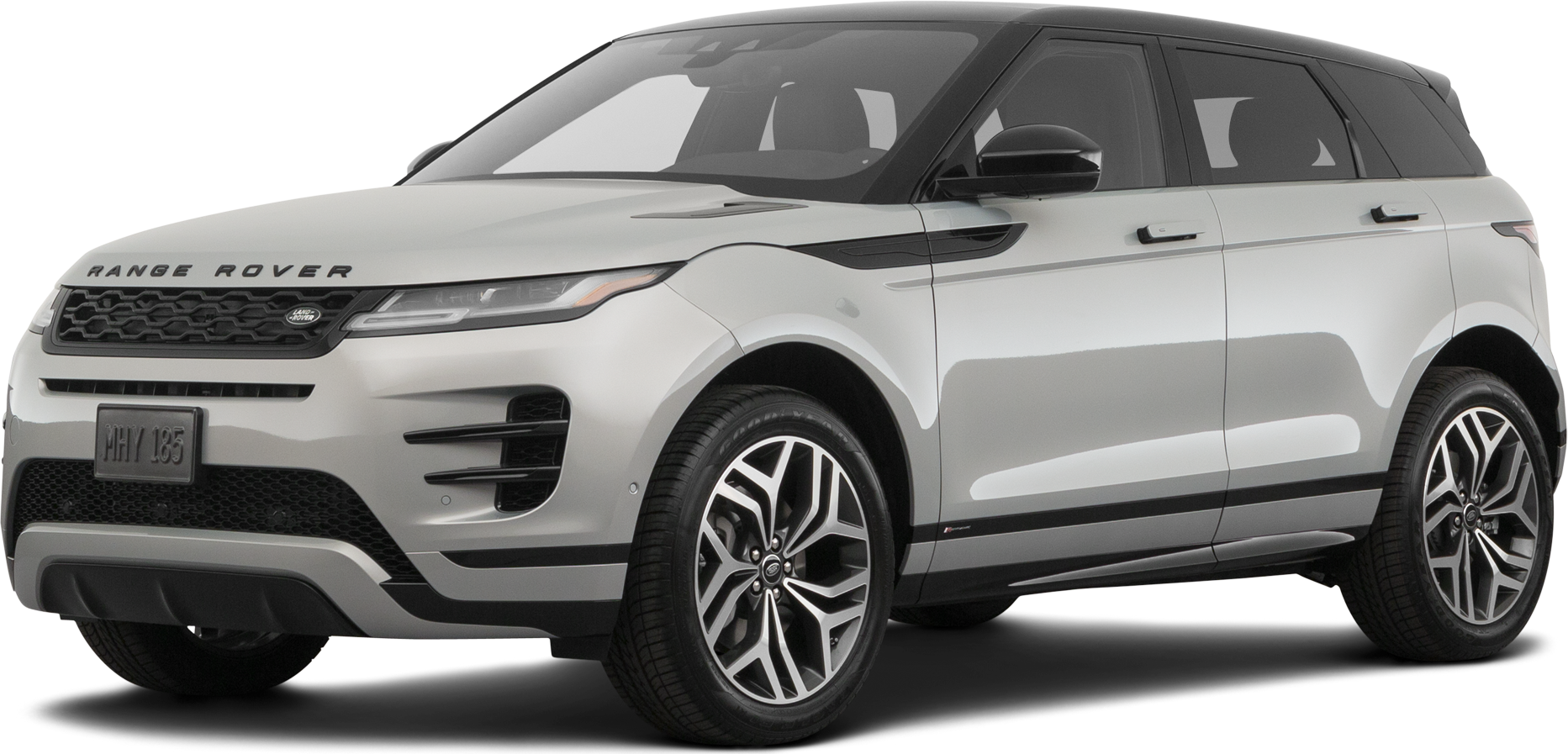 Land Rover Range Rover Evoque P250 R-Dynamic SE Sport Utility 4D