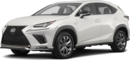 2020 Lexus NX image