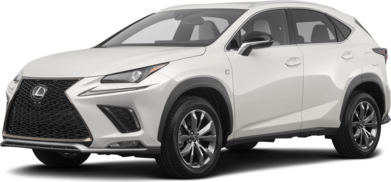 2020 Lexus Nx Prices Reviews Amp Pictures Kelley Blue Book