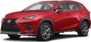 2020 Lexus NX image