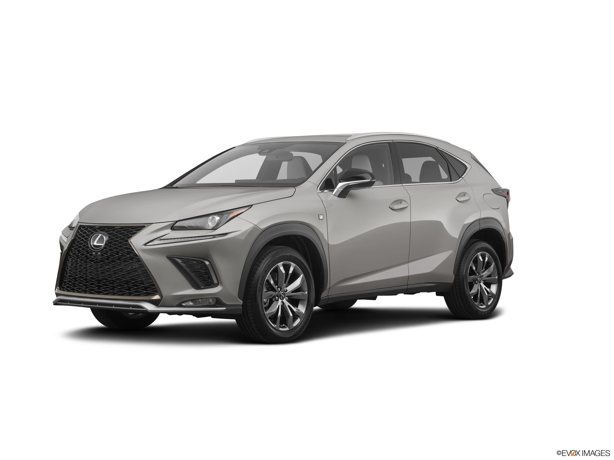 Used 2020 Lexus NX 300 F SPORT SUV 4D Pricing | Kelley Blue Book